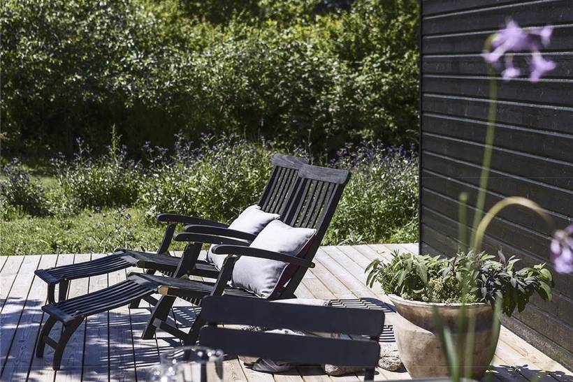 Foto von Ferienhaus JL83 in Sejerø Bugt - Westseeland
