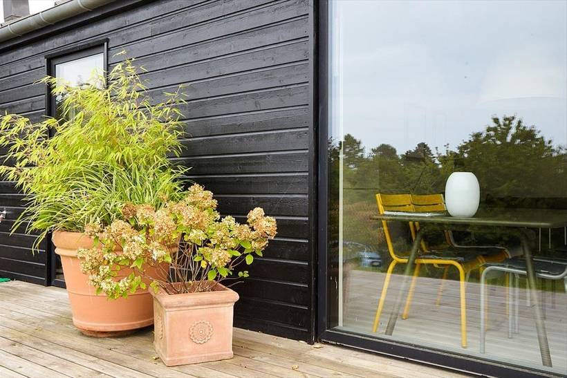 Foto von Ferienhaus JL83 in Sejerø Bugt - Westseeland