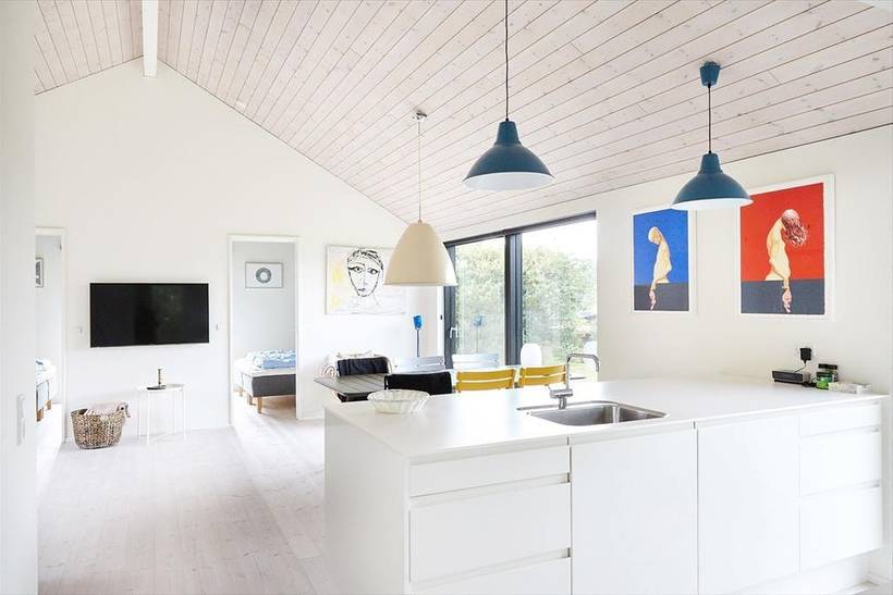 Foto von Ferienhaus JL83 in Sejerø Bugt - Westseeland