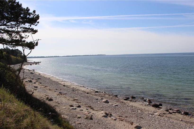 Foto von Ferienhaus JL83 in Sejerø Bugt - Westseeland