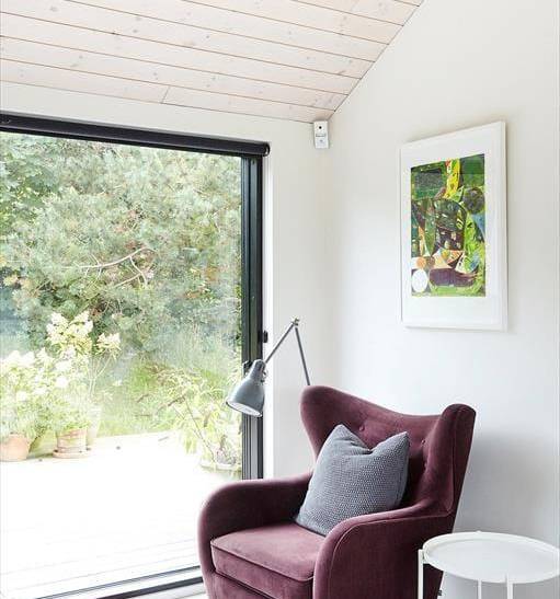 Foto von Ferienhaus JL83 in Sejerø Bugt - Westseeland