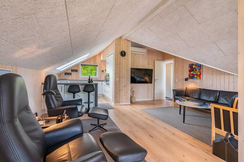 Foto von Ferienhaus JL85 in Henne Strand - Westjütland