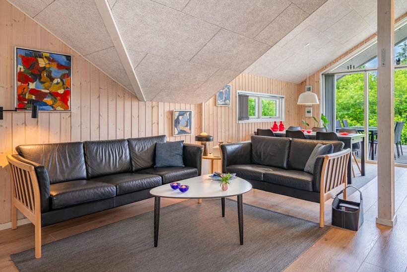 Foto von Ferienhaus JL85 in Henne Strand - Westjütland