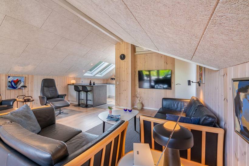 Foto von Ferienhaus JL85 in Henne Strand - Westjütland