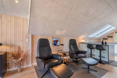 Vorschaubild von Ferienhaus JL85 in Henne Strand - Westjütland