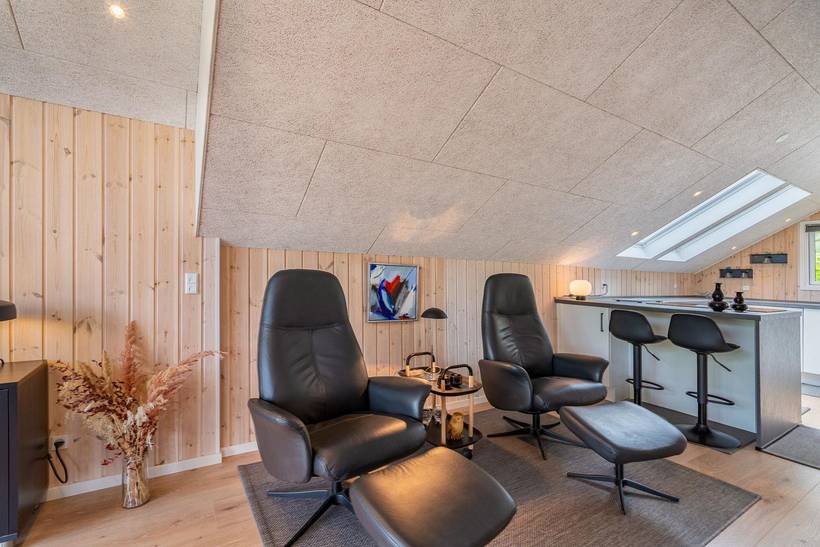 Foto von Ferienhaus JL85 in Henne Strand - Westjütland