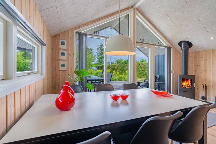 Foto von Ferienhaus JL85 in Henne Strand - Westjütland