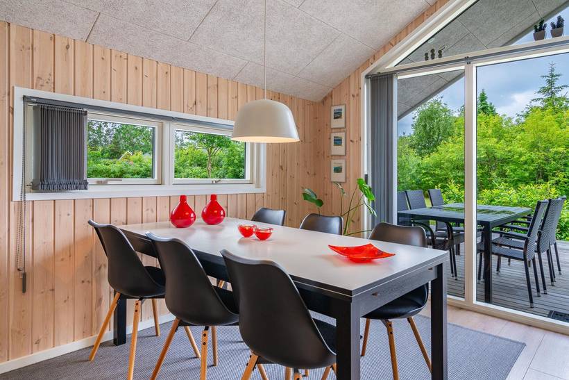 Foto von Ferienhaus JL85 in Henne Strand - Westjütland