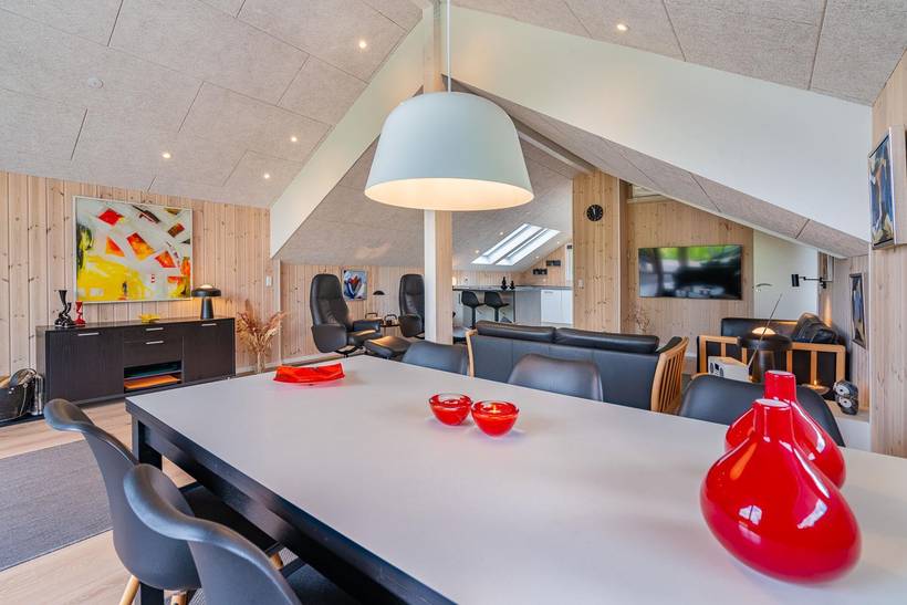 Foto von Ferienhaus JL85 in Henne Strand - Westjütland