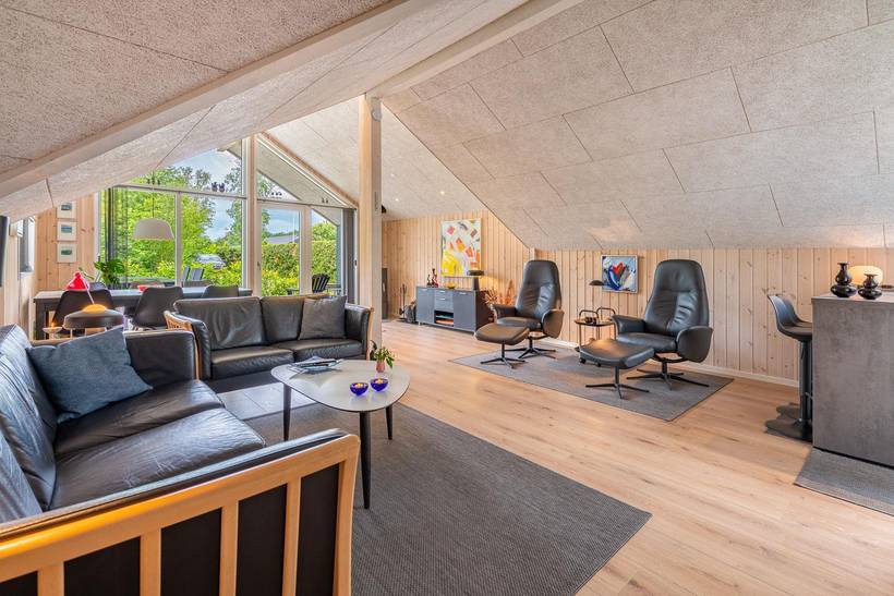 Foto von Ferienhaus JL85 in Henne Strand - Westjütland