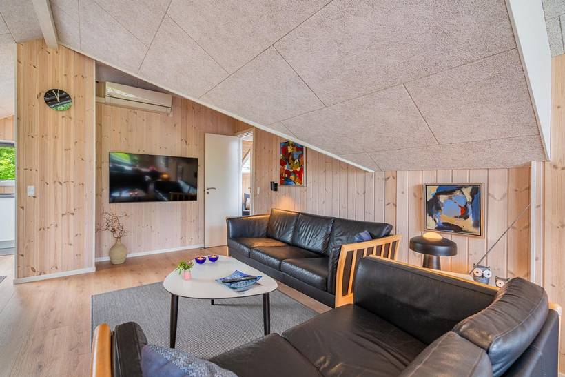 Foto von Ferienhaus JL85 in Henne Strand - Westjütland