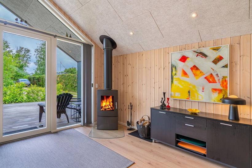 Foto von Ferienhaus JL85 in Henne Strand - Westjütland
