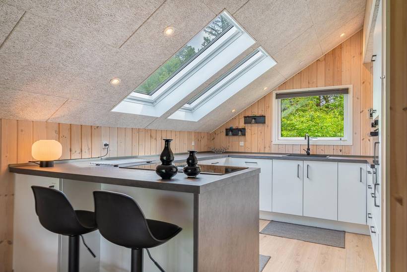 Foto von Ferienhaus JL85 in Henne Strand - Westjütland