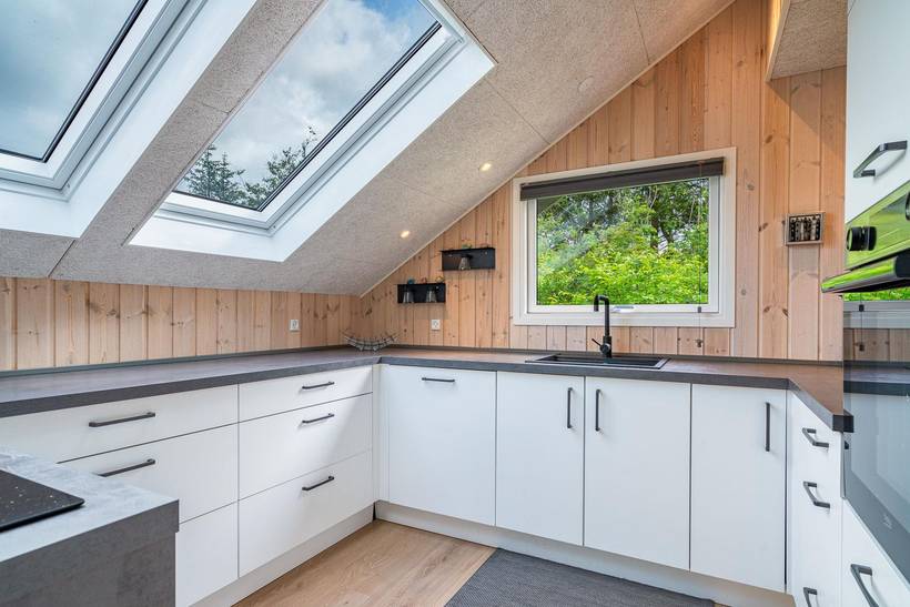 Foto von Ferienhaus JL85 in Henne Strand - Westjütland