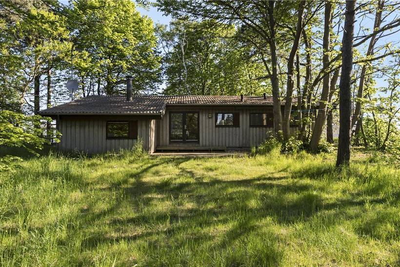Foto von Ferienhaus JL87 in Klint - Westseeland