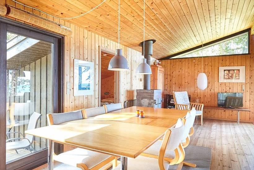 Foto von Ferienhaus JL87 in Klint - Westseeland