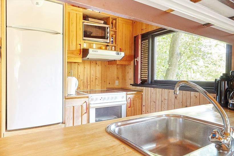 Foto von Ferienhaus JL87 in Klint - Westseeland
