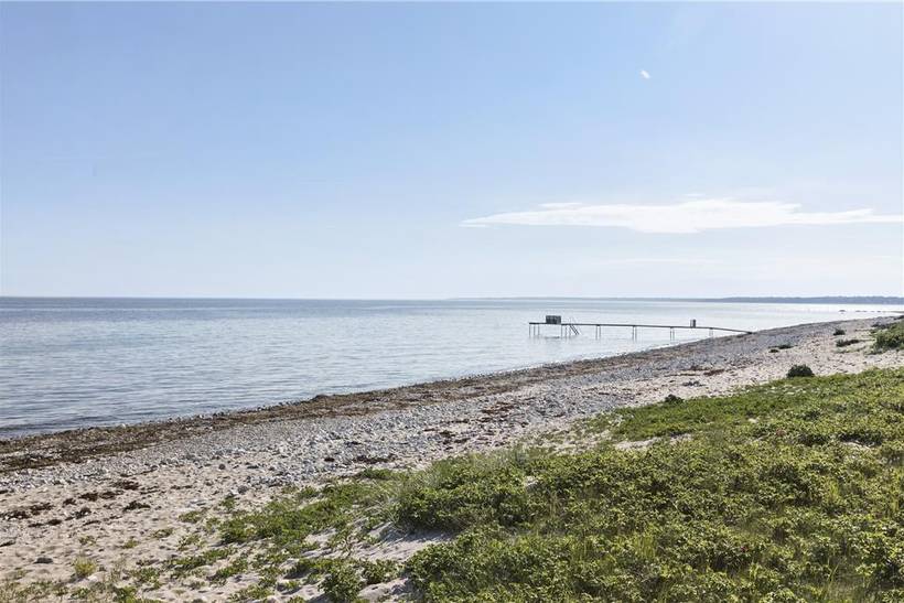 Foto von Ferienhaus JL87 in Klint - Westseeland