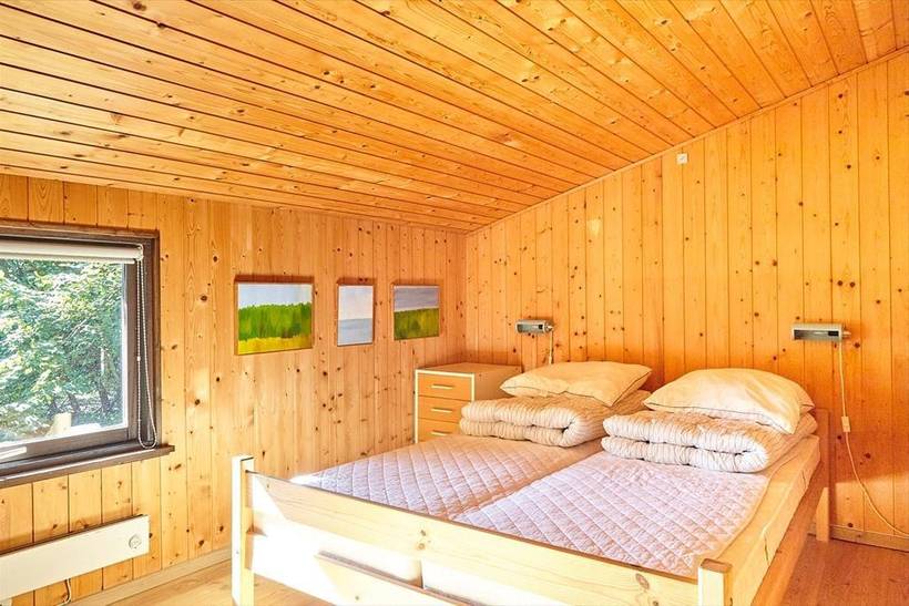 Foto von Ferienhaus JL87 in Klint - Westseeland