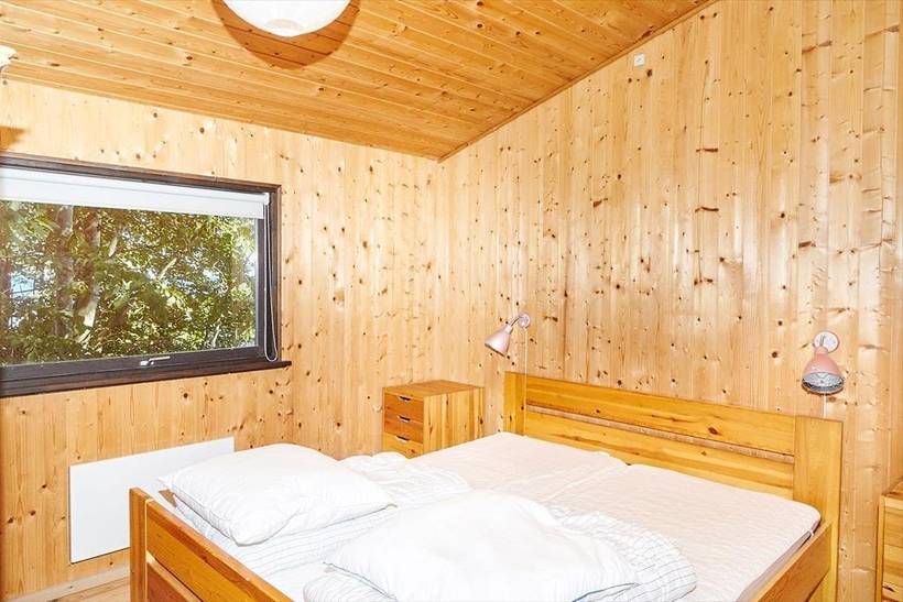 Foto von Ferienhaus JL87 in Klint - Westseeland