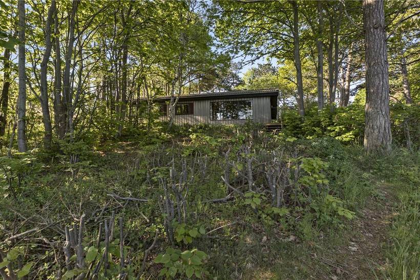 Foto von Ferienhaus JL87 in Klint - Westseeland