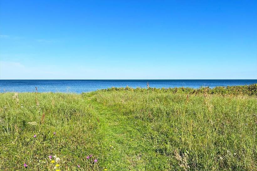 Foto von Ferienhaus JL87 in Klint - Westseeland