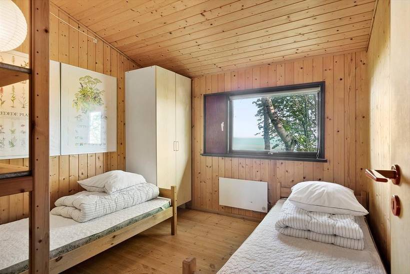 Foto von Ferienhaus JL87 in Klint - Westseeland