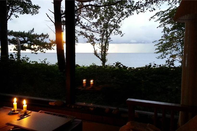 Foto von Ferienhaus JL87 in Klint - Westseeland
