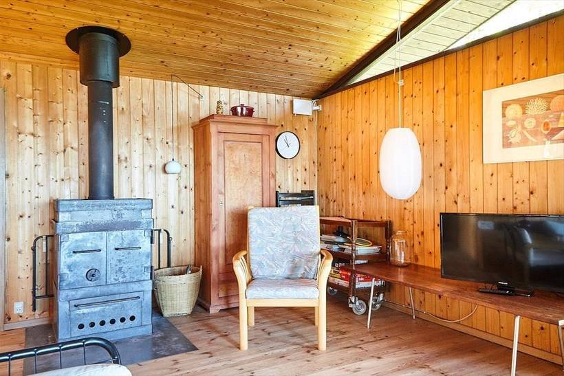 Foto von Ferienhaus JL87 in Klint - Westseeland