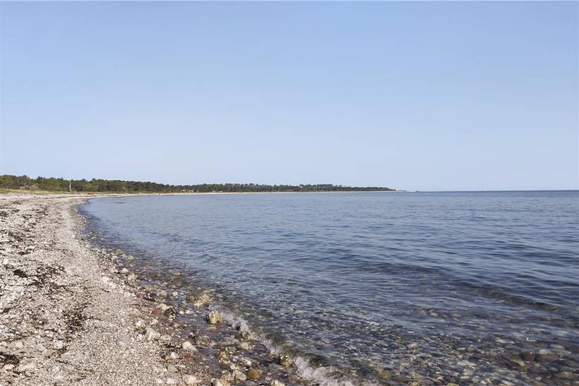 Foto von Ferienhaus JL87 in Klint - Westseeland