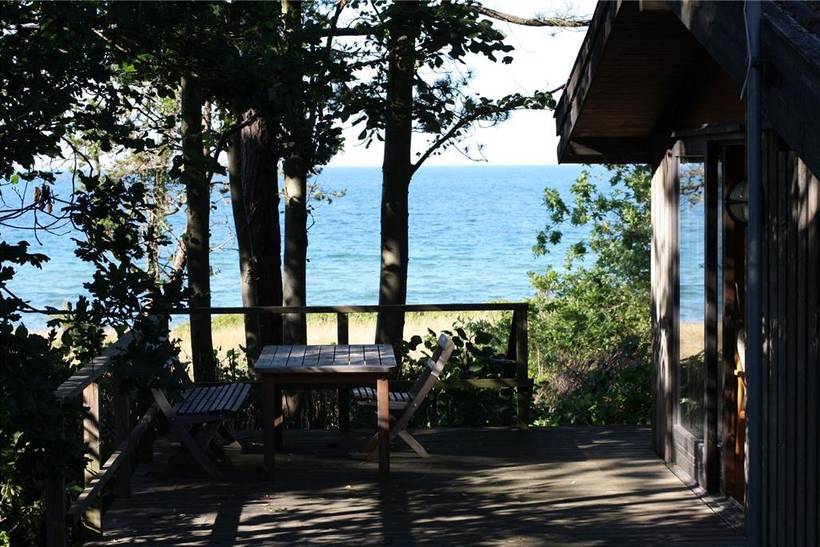 Foto von Ferienhaus JL87 in Klint - Westseeland