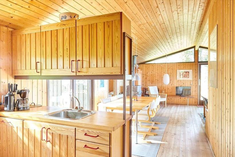 Foto von Ferienhaus JL87 in Klint - Westseeland