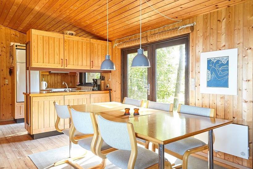 Foto von Ferienhaus JL87 in Klint - Westseeland
