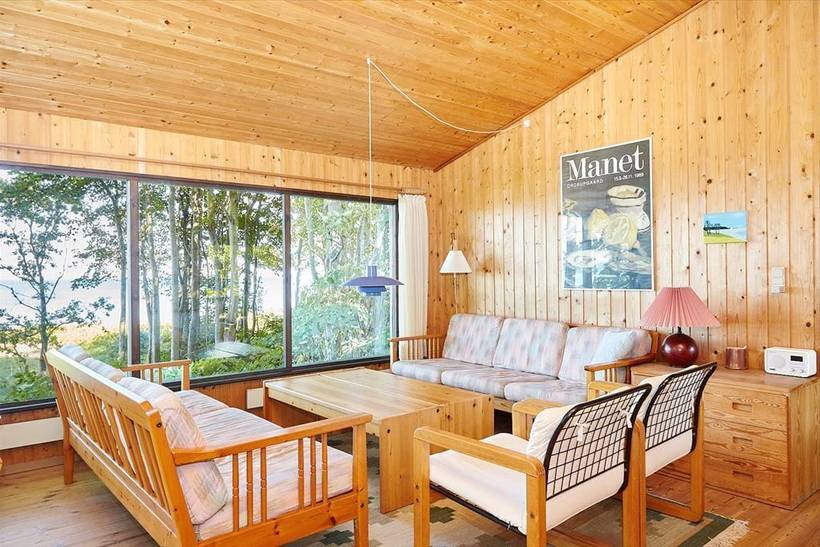 Foto von Ferienhaus JL87 in Klint - Westseeland