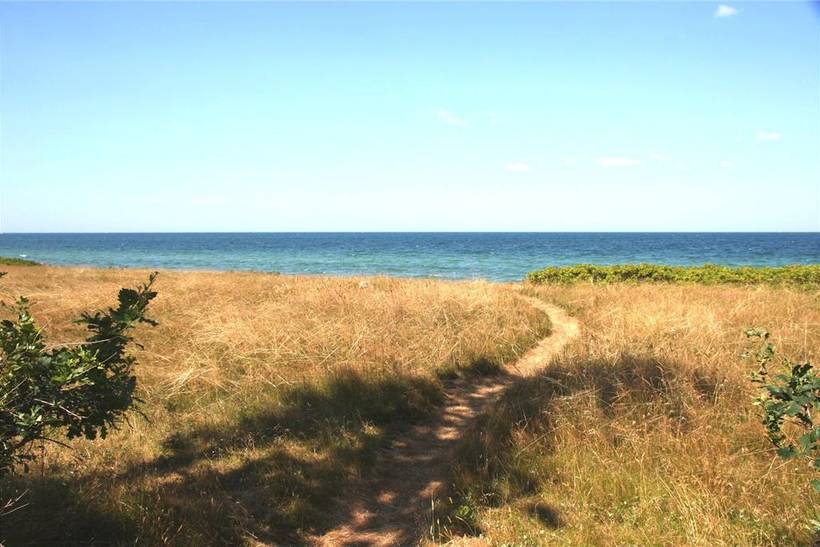 Foto von Ferienhaus JL87 in Klint - Westseeland