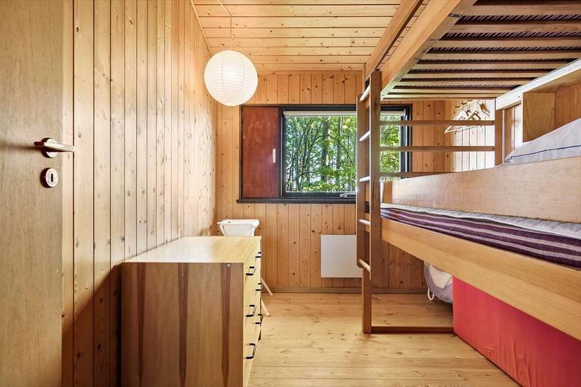 Foto von Ferienhaus JL87 in Klint - Westseeland