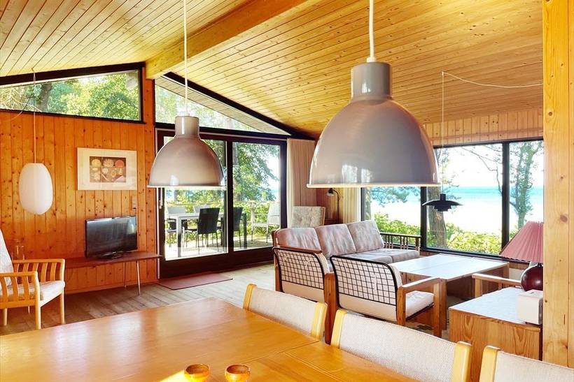 Foto von Ferienhaus JL87 in Klint - Westseeland