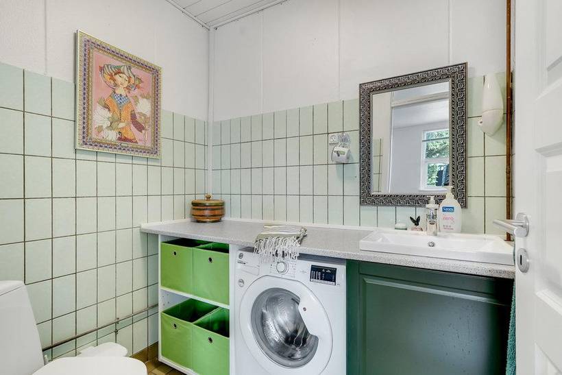 Foto von Ferienhaus JL88 in Haurvig - Årgab - Westjütland