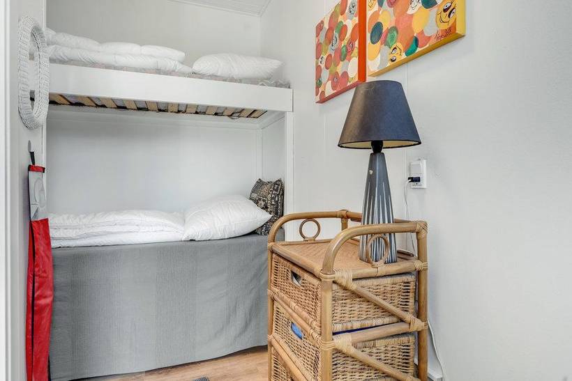 Foto von Ferienhaus JL88 in Haurvig - Årgab - Westjütland