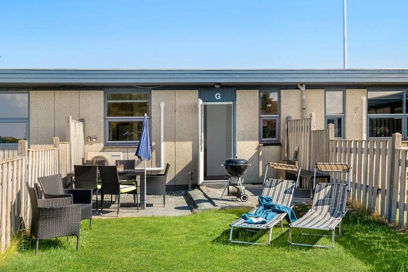 Foto von Ferienhaus JL88 in Haurvig - Årgab - Westjütland
