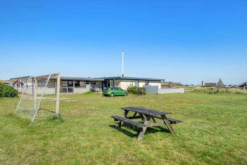 Foto von Ferienhaus JL88 in Haurvig - Årgab - Westjütland