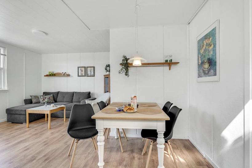 Foto von Ferienhaus JL88 in Haurvig - Årgab - Westjütland