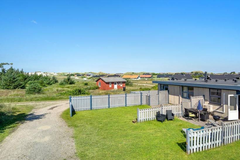 Foto von Ferienhaus JL88 in Haurvig - Årgab - Westjütland