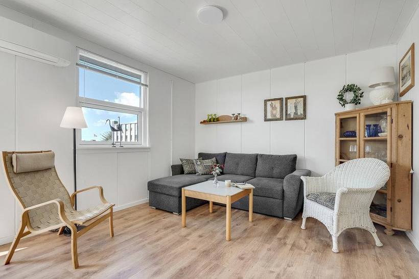 Foto von Ferienhaus JL88 in Haurvig - Årgab - Westjütland