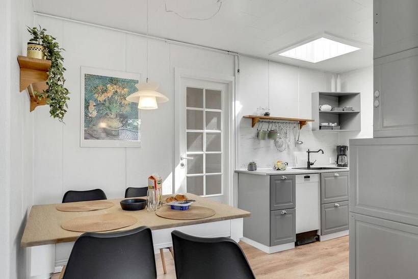 Foto von Ferienhaus JL88 in Haurvig - Årgab - Westjütland