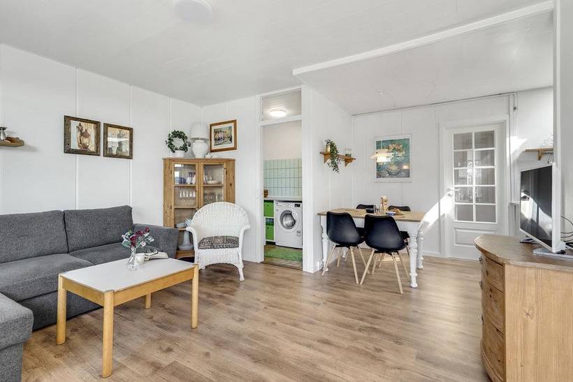Foto von Ferienhaus JL88 in Haurvig - Årgab - Westjütland
