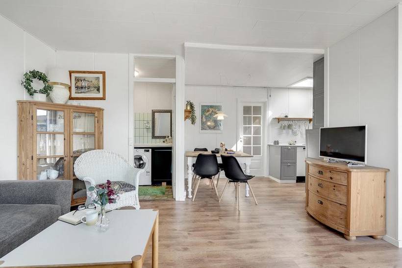 Foto von Ferienhaus JL88 in Haurvig - Årgab - Westjütland