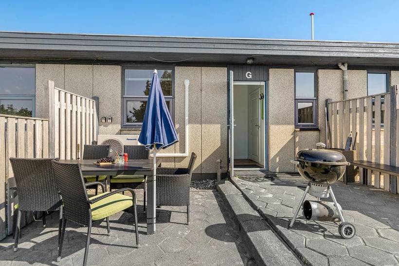 Foto von Ferienhaus JL88 in Haurvig - Årgab - Westjütland
