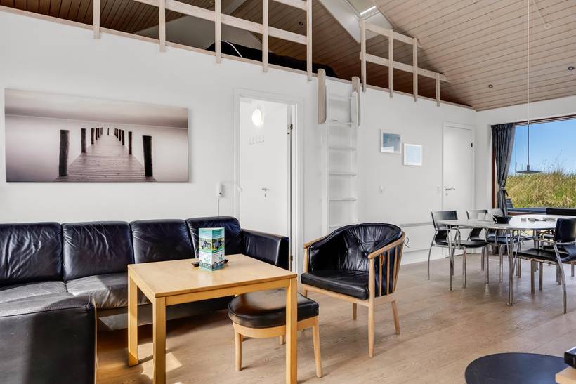 Foto von Ferienhaus JL93 in Lakolk - Rømø