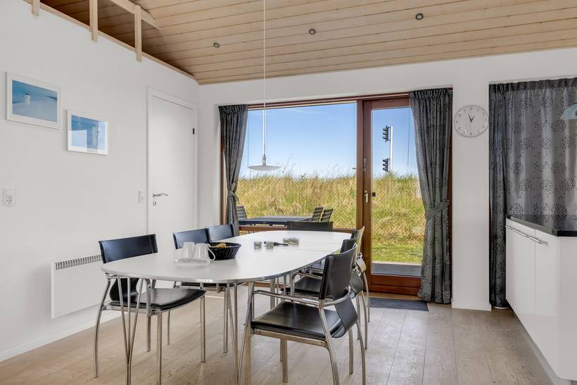 Foto von Ferienhaus JL93 in Lakolk - Rømø
